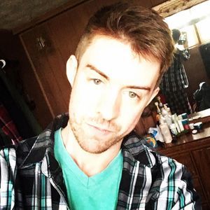 Meet your Posher, James